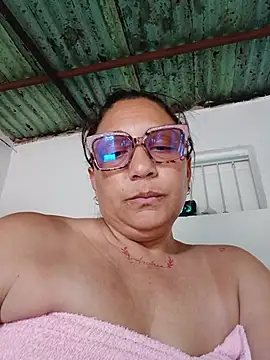 mariacarlota online show from 07-08-26, 06:45