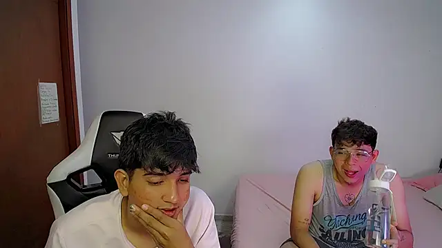 Maxwell boys online show from 02-27-26, 03:39