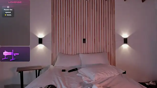 pamelamendez 1 online show from 04-08-26, 01:49