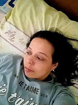 RossyAlvarez online show from 06-02-26, 08:11