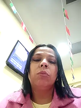 RossyAlvarez online show from 06-08-26, 01:28