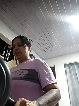 RossyAlvarez online show from 07-07-26, 12:24