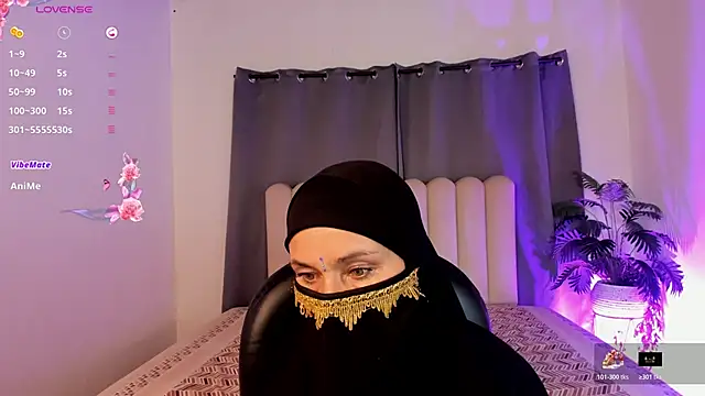 Latifa ali online show from 02-22-26, 01:07