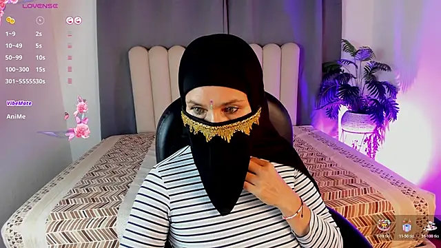 Latifa ali online show from 03-02-26, 05:08