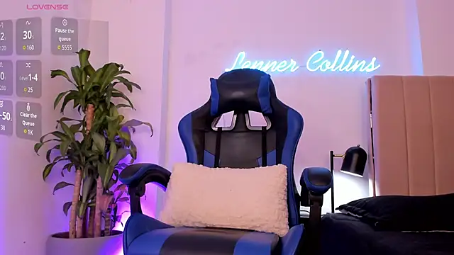 LennerCollins  online show from 06-04-26, 05:57