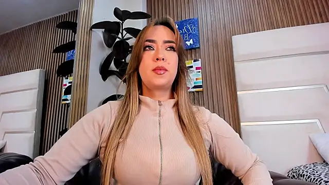 Xara Shadow online show from 02-27-26, 10:43