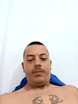 Dominic wolff online show from 02-18-26, 01:51