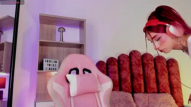 Eli-Bluee online show from 03-12-26, 02:12