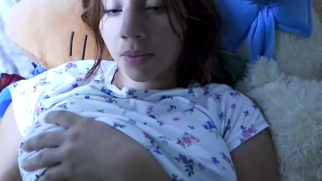 pochilove online show from 03-05-26, 04:19