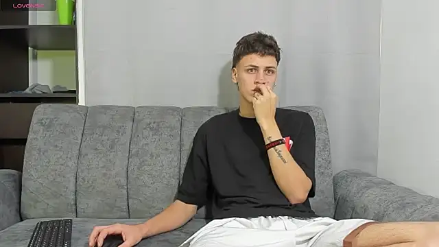 Two sexboys online show from 02-11-26, 11:37