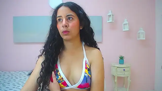 scarlett clyde online show from 02-03-26, 12:21