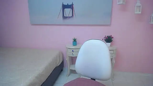 scarlett clyde online show from 03-21-26, 12:32