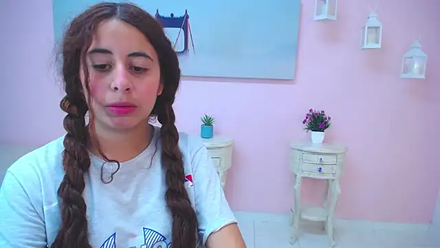 scarlett clyde online show from 04-01-26, 01:41