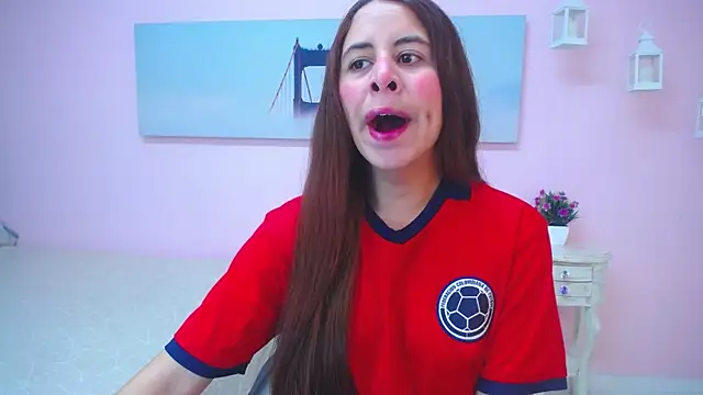 scarlett clyde online show from 04-14-26, 12:33