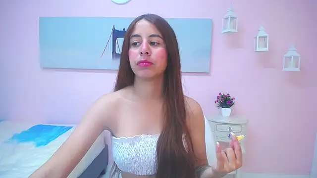 scarlett clyde online show from 04-16-26, 12:17