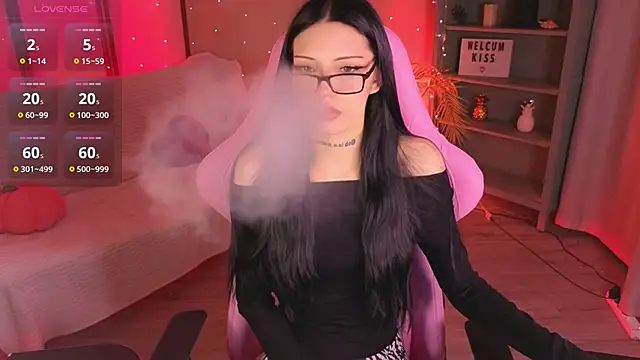 Kelly  Bunny online show from 04-17-26, 05:43