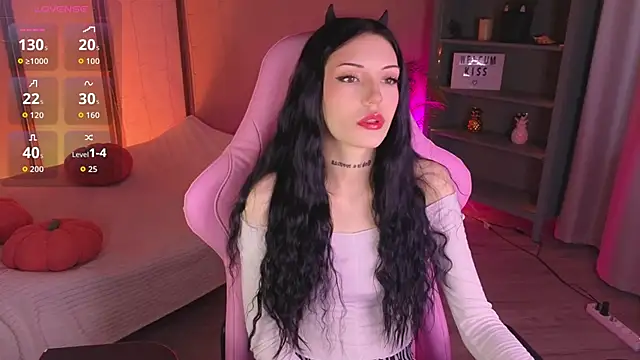 Kelly  Bunny online show from 04-24-26, 06:05