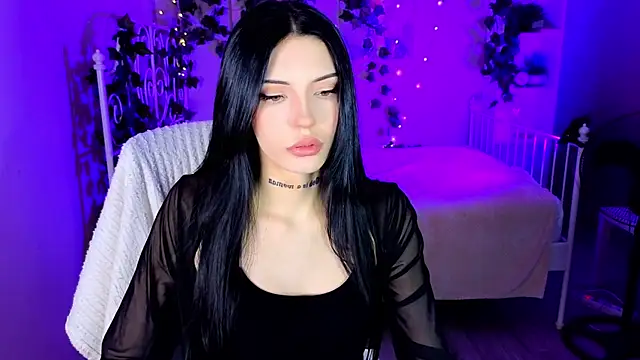 Kelly  Bunny online show from 07-23-26, 12:02