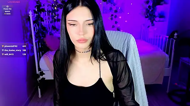 Kelly  Bunny online show from 07-23-26, 02:31