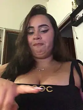 ScarleGrace online show from 04-04-26, 11:24