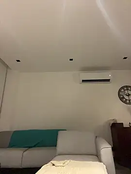 BUBUQUEEN online show from 03-08-26, 02:04