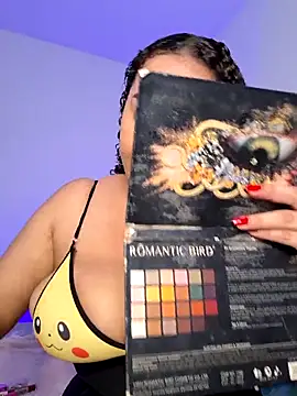 curly girl 31 online show from 04-24-26, 08:22