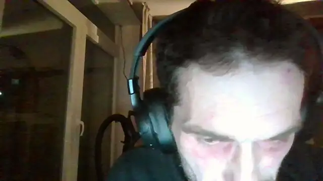 BlnAktivGay online show from 02-04-26, 06:14