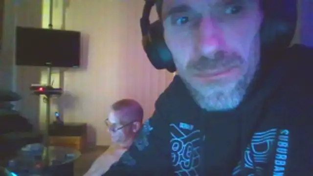 BlnAktivGay online show from 02-27-26, 11:38