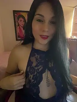 Miaswwe online show from 07-21-26, 02:41