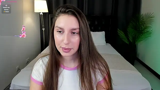 Celine Coello online show from 02-05-26, 04:06