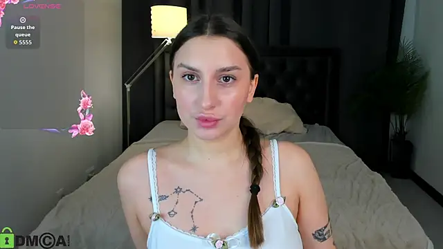 Celine Coello online show from 03-03-26, 03:56