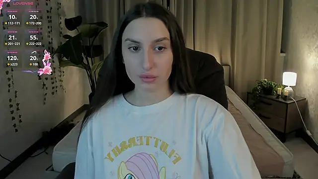 Celine Coello online show from 03-17-26, 03:55