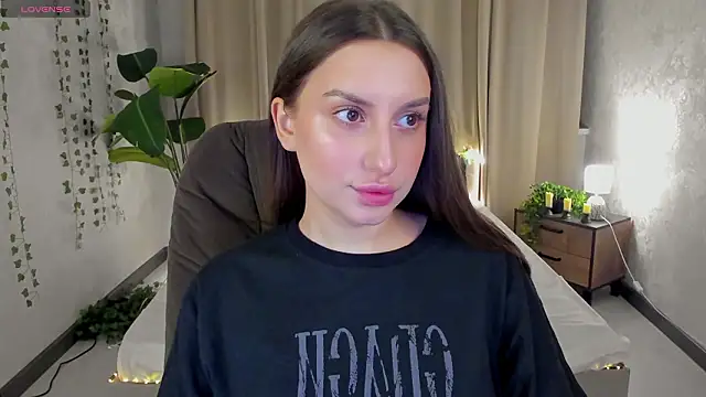 Celine Coello online show from 03-19-26, 03:54