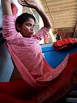 Jyoti rathor online show from 02-10-26, 04:27