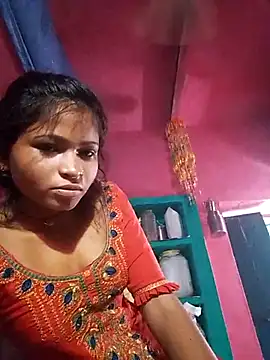 Jyoti rathor online show from 07-11-26, 03:09