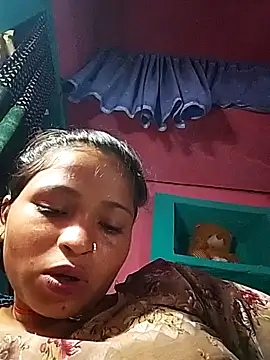 Jyoti rathor online show from 07-19-26, 06:17