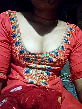 Jyoti rathor online show from 07-20-26, 01:13