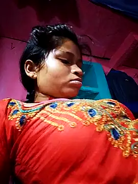 Jyoti rathor online show from 07-31-26, 02:44