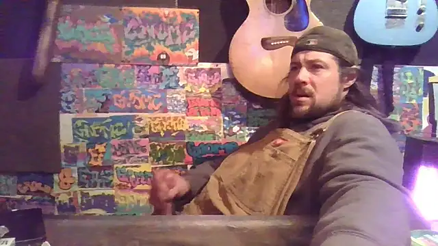 unknowner123 online show from 01-19-26, 12:14