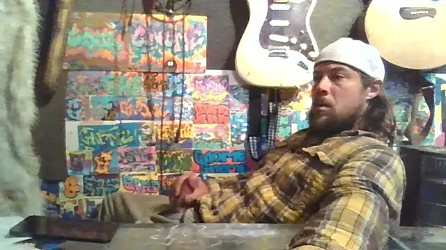 unknowner123 online show from 04-05-26, 03:09