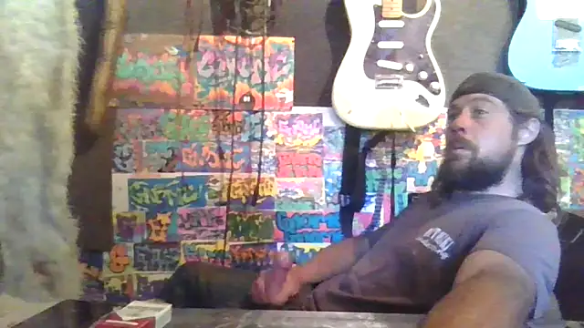 unknowner123 online show from 04-18-26, 02:32