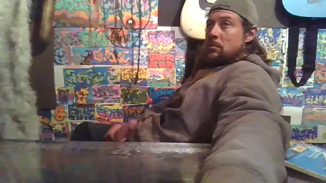 unknowner123 online show from 04-27-26, 07:06