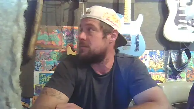 unknowner123 online show from 07-25-26, 02:14