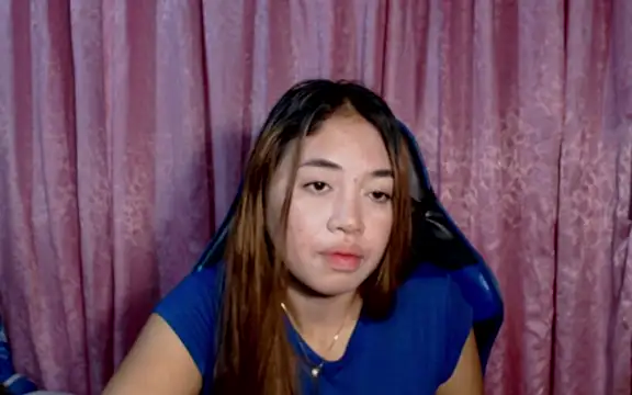 pinay mayahiga online show from 05-16-26, 03:11