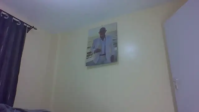 vhahangwele12 online show from 04-25-26, 01:41