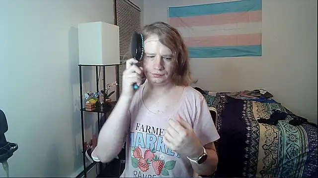 VanFairy526 online show from 04-04-26, 09:29