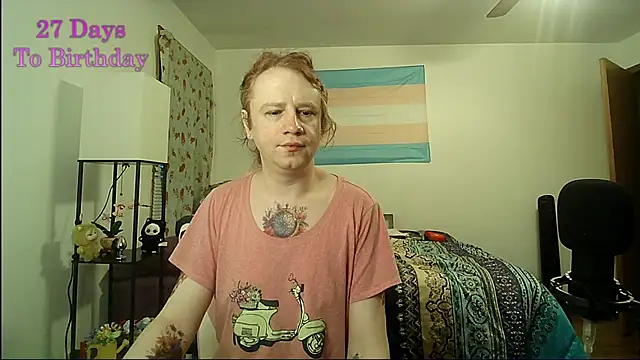 VanFairy526 online show from 05-16-26, 09:50