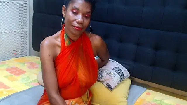 EbonyEmpressMilf online show from 06-05-26, 07:03