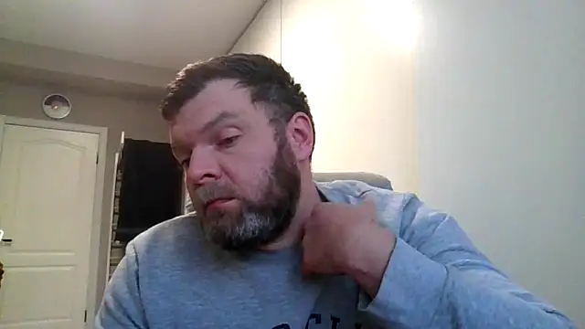 Hot Adonis online show from 03-14-26, 04:18