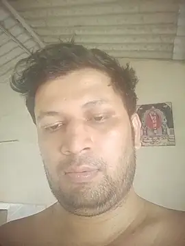 Pravin9562 online show from 02-18-26, 07:59